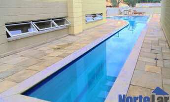 Imagem 5: APARTAMENTO RESIDENCIAL em SÃO PAULO - SP, LAUZANE PAULISTA