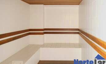 Imagem 6: APARTAMENTO RESIDENCIAL em SÃO PAULO - SP, LAUZANE PAULISTA