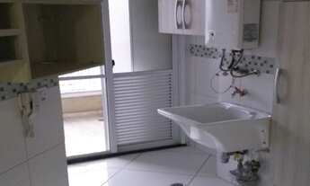 Imagem 5: APARTAMENTO RESIDENCIAL em SÃO PAULO - SP, PARQUE NOVO MUNDO