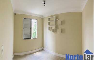 Imagem 5: APARTAMENTO RESIDENCIAL em SÃO PAULO - SP, JARDIM PERI