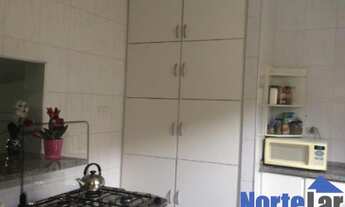 Imagem 2: CASA RESIDENCIAL em SÃO PAULO - SP, FREGUESIA DO Ó