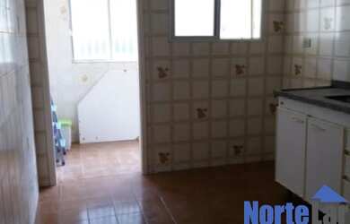 Imagem 4: APARTAMENTO RESIDENCIAL em SÃO PAULO - SP, VILA NOVA MAZZEI