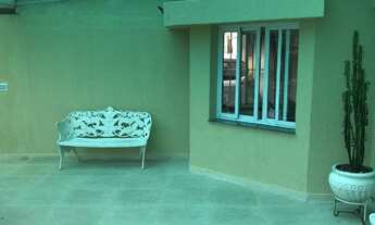 Imagem 4: APARTAMENTO RESIDENCIAL em SÃO PAULO - SP, VILA SÃO VICENTE