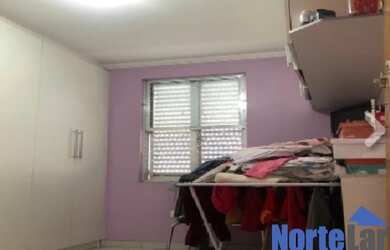 Imagem 2: APARTAMENTO RESIDENCIAL em SÃO PAULO - SP, VILA SABRINA