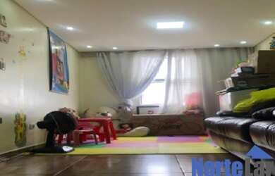 Imagem 5: APARTAMENTO RESIDENCIAL em SÃO PAULO - SP, VILA SABRINA