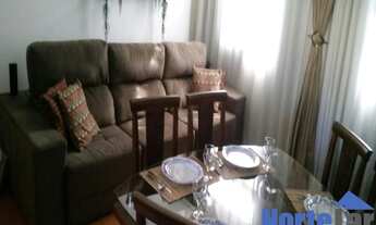 Imagem 6: APARTAMENTO RESIDENCIAL em SÃO PAULO - SP, TUCURUVI