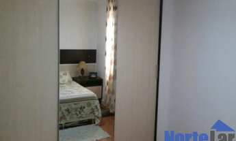 Imagem 2: APARTAMENTO RESIDENCIAL em SÃO PAULO - SP, TUCURUVI