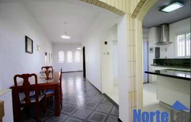 Imagem 7: CASA RESIDENCIAL em SÃO PAULO - SP, PARQUE PERUCHE