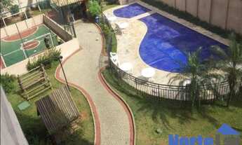 Imagem: APARTAMENTO RESIDENCIAL em SÃO PAULO