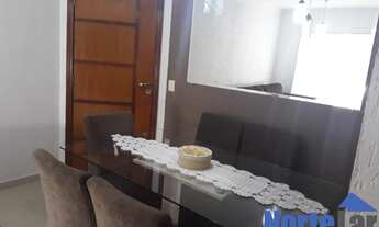 Imagem 1: APARTAMENTO RESIDENCIAL em SÃO PAULO - SP, IMIRIM