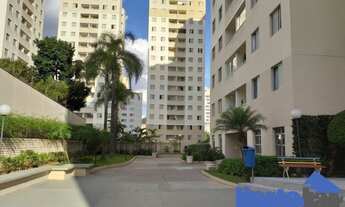 Imagem 2: APARTAMENTO RESIDENCIAL em SÃO PAULO - SP, IMIRIM