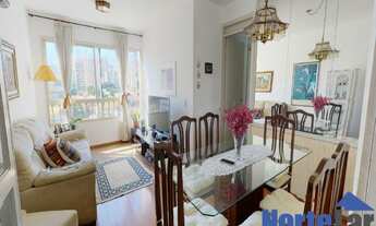 Imagem: APARTAMENTO RESIDENCIAL em SÃO PAULO