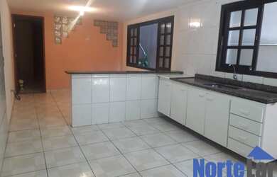 Imagem 7: CASA RESIDENCIAL em SÃO PAULO - SP, VILA CRUZ DAS ALMAS