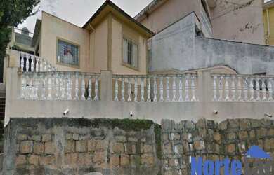 Imagem 2: CASA RESIDENCIAL em SÃO PAULO - SP, VILA PEREIRA CERCA