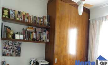 Imagem 4: APARTAMENTO RESIDENCIAL em São Paulo - SP, Vila Gustavo