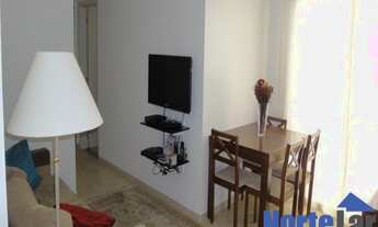 Imagem 5: APARTAMENTO RESIDENCIAL em São Paulo - SP, Vila Gustavo