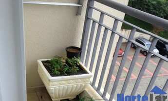 Imagem 6: APARTAMENTO RESIDENCIAL em São Paulo - SP, Vila Gustavo