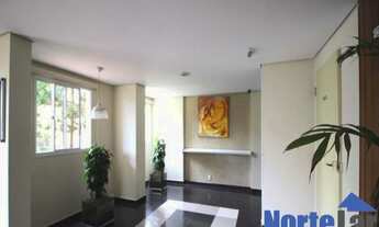 Imagem 2: APARTAMENTO RESIDENCIAL em São Paulo - SP, Vila Gustavo