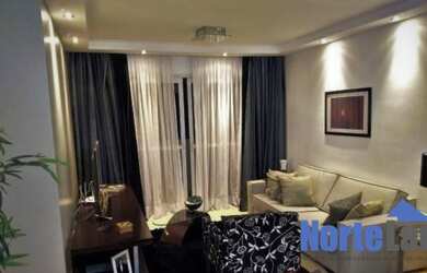 Imagem 2: APARTAMENTO RESIDENCIAL em SÃO PAULO - SP, CASA VERDE