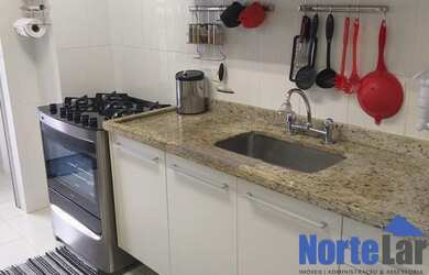 Imagem 3: APARTAMENTO RESIDENCIAL em SÃO PAULO - SP, CASA VERDE