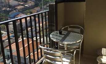 Imagem 2: APARTAMENTO RESIDENCIAL em SÃO PAULO - SP, VILA GUILHERME