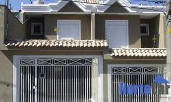 Imagem 2: CASA RESIDENCIAL em SÃO PAULO - SP, VILA ROQUE