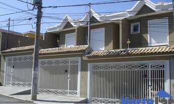 Imagem 3: CASA RESIDENCIAL em SÃO PAULO - SP, VILA ROQUE