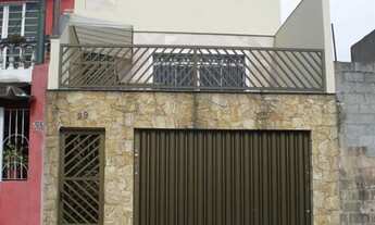 Imagem: CASA RESIDENCIAL em SÃO PAULO - SP, VILA