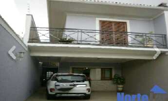 Imagem: CASA RESIDENCIAL em SÃO PAULO - SP, ÁGUA