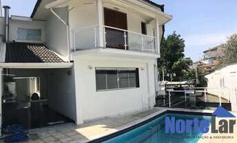 Imagem: CASA RESIDENCIAL em SÃO PAULO - SP, JARDIM