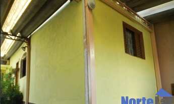 Imagem: CASA RESIDENCIAL em SÃO PAULO - SP, JARDIM