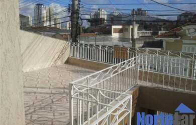 Imagem 3: CASA RESIDENCIAL em SÃO PAULO - SP, PARADA INGLESA