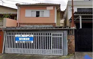 Imagem 7: CASA RESIDENCIAL em SÃO PAULO - SP, ÁGUA FRIA