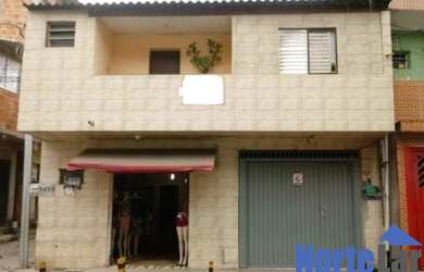 Imagem 2: CASA RESIDENCIAL em SÃO PAULO - SP, JARDIM PERI