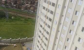 Imagem: APARTAMENTO RESIDENCIAL em SÃO PAULO