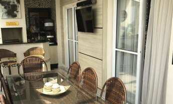 Imagem: APARTAMENTO RESIDENCIAL em SÃO PAULO