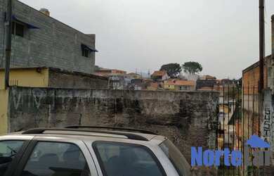 Imagem 2: TERRENO RESIDENCIAL em SÃO PAULO - SP, PARQUE SÃO LUÍS