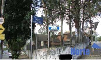 Imagem 2: TERRENO RESIDENCIAL em SÃO PAULO - SP, BARRO BRANCO (ZONA NORTE