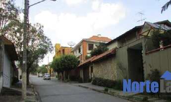 Imagem 4: TERRENO RESIDENCIAL em SÃO PAULO - SP, BARRO BRANCO (ZONA NORTE