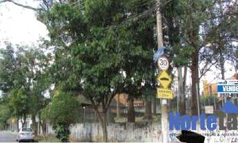 Imagem 5: TERRENO RESIDENCIAL em SÃO PAULO - SP, BARRO BRANCO (ZONA NORTE