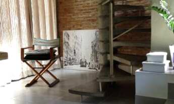 Imagem: CASA RESIDENCIAL em SÃO PAULO - SP, CONJUNTO