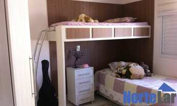 Imagem 2: APARTAMENTO RESIDENCIAL em SÃO PAULO - SP, LAUZANE PAULISTA