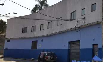 Imagem: GALPAO INDUSTRIAL em SÃO PAULO - SP, JARDIM