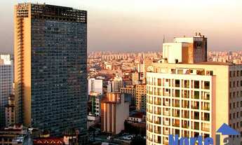 Imagem 6: SALA COMERCIAL em SÃO PAULO - SP, CENTRO