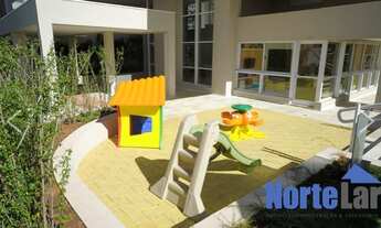 Imagem 4: APARTAMENTO RESIDENCIAL em SÃO PAULO - SP, ÁGUA BRANCA