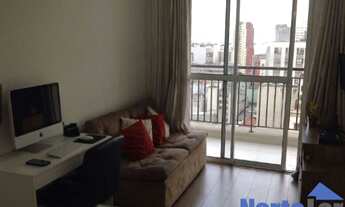 Imagem: APARTAMENTO RESIDENCIAL em SÃO PAULO