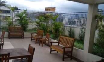 Imagem 2: APARTAMENTO RESIDENCIAL em SÃO PAULO - SP, SANTA EFIGÊNIA