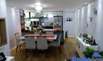 Imagem: APARTAMENTO RESIDENCIAL em SÃO PAULO