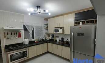 Imagem: CASA RESIDENCIAL em SÃO PAULO - SP, PARQUE