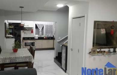 Imagem 4: CASA RESIDENCIAL em SÃO PAULO - SP, PARQUE MANDAQUI